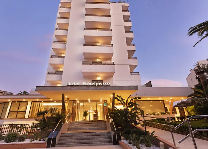 Hotel Principe Wellness&Spa