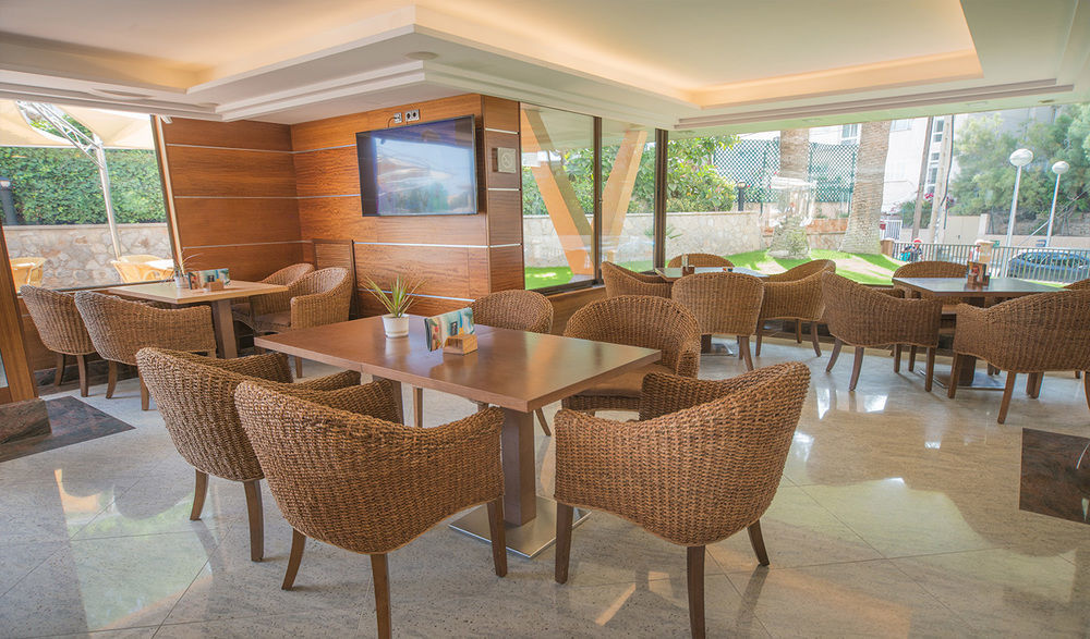 Hotel Principe Wellness&spa Playa de Palma (Mallorca)